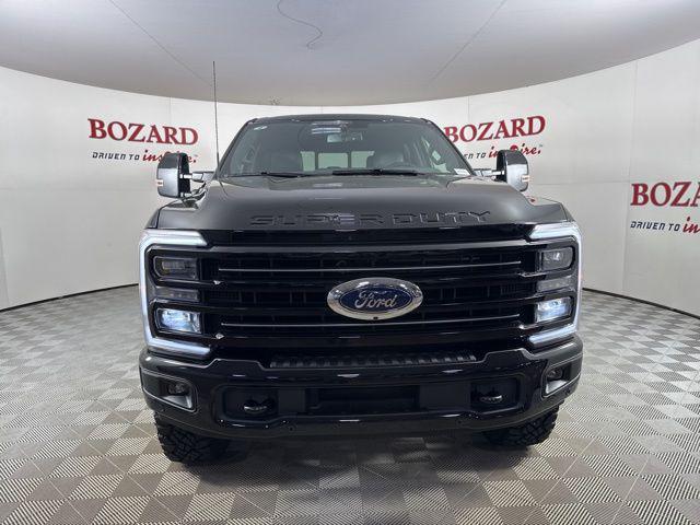 new 2026 Ford F-250 car, priced at $87,510