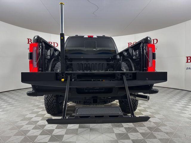 new 2026 Ford F-250 car, priced at $87,510