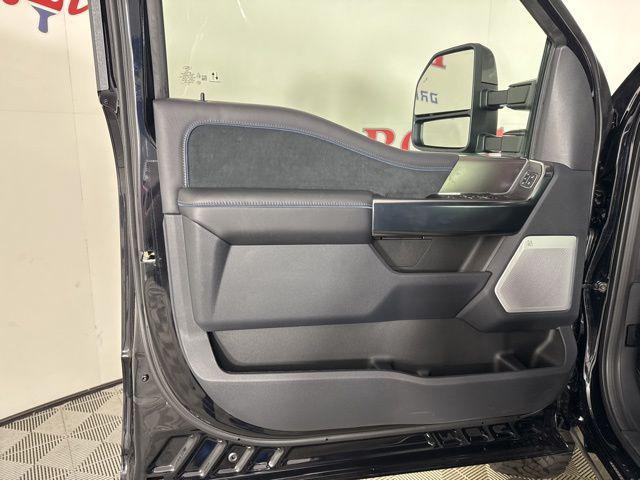 new 2026 Ford F-250 car, priced at $87,510