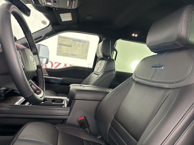 new 2026 Ford F-250 car, priced at $87,510