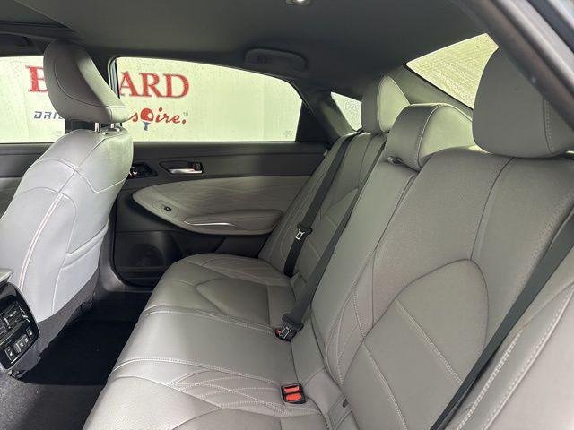 used 2020 Toyota Avalon Hybrid car, priced at $26,000