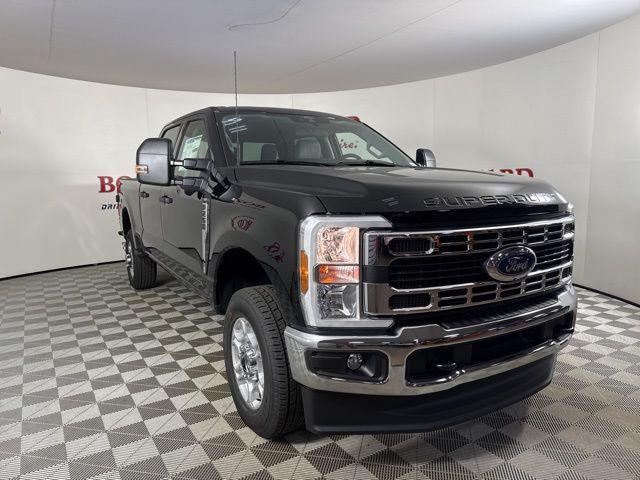 new 2025 Ford F-250 car, priced at $67,750