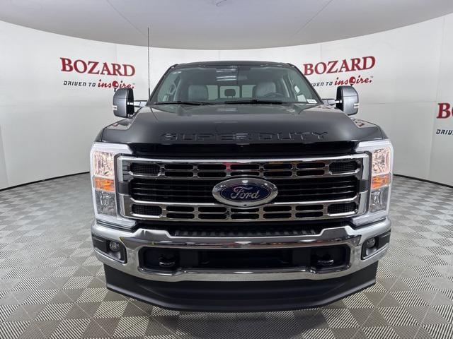 new 2025 Ford F-250 car, priced at $69,979