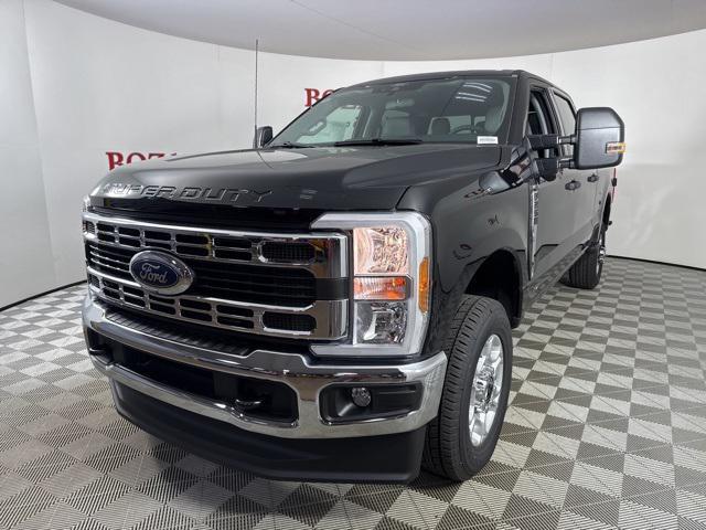 new 2025 Ford F-250 car, priced at $69,979