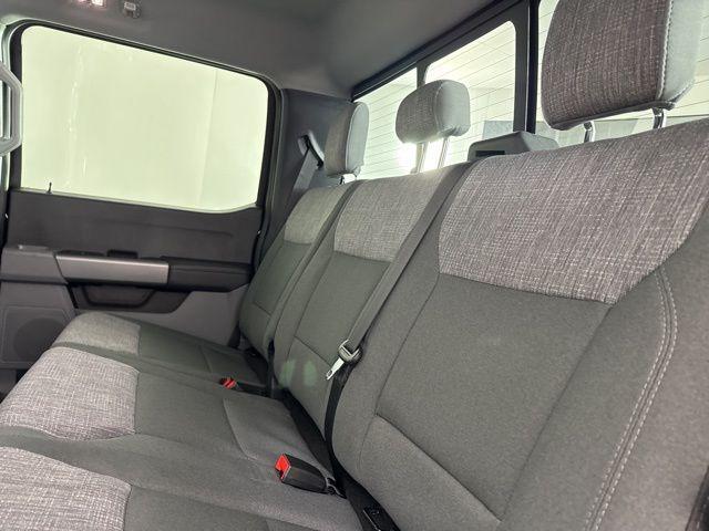new 2025 Ford F-250 car, priced at $67,750
