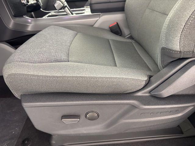 new 2025 Ford F-150 Lightning car, priced at $61,494