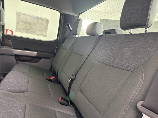 new 2025 Ford F-150 Lightning car, priced at $61,494