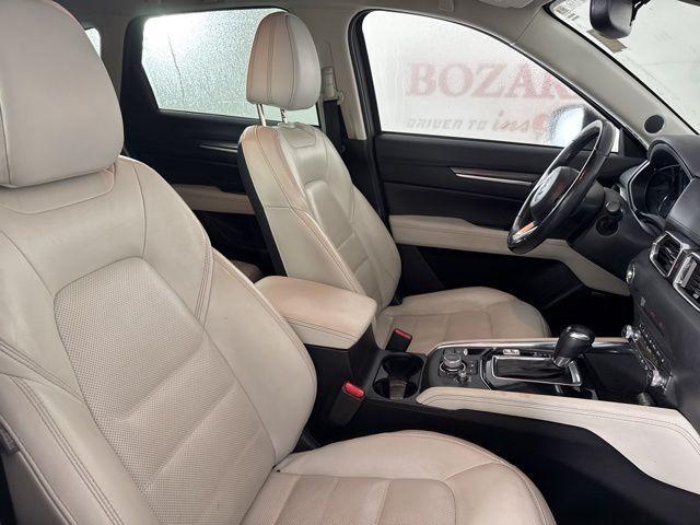 used 2019 Mazda CX-5 car, priced at $17,750