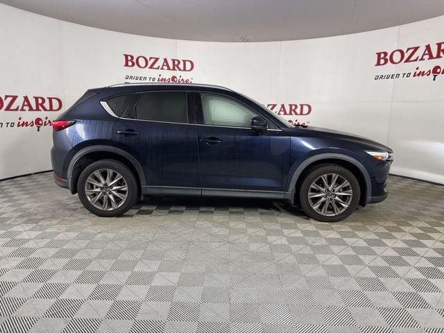 used 2019 Mazda CX-5 car, priced at $17,750