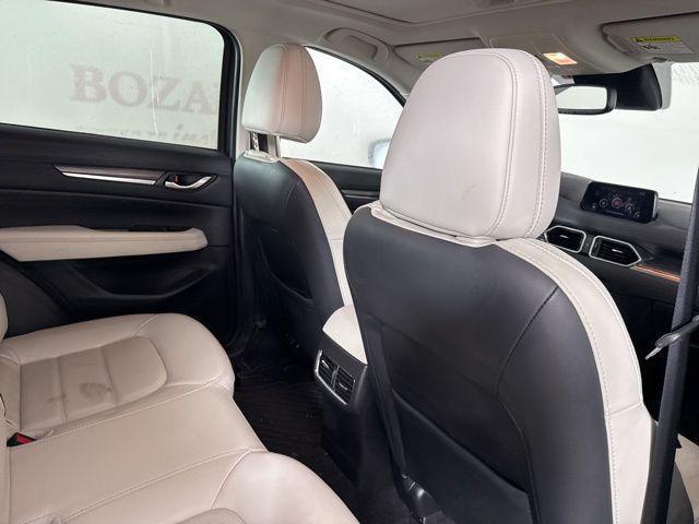 used 2019 Mazda CX-5 car, priced at $17,750