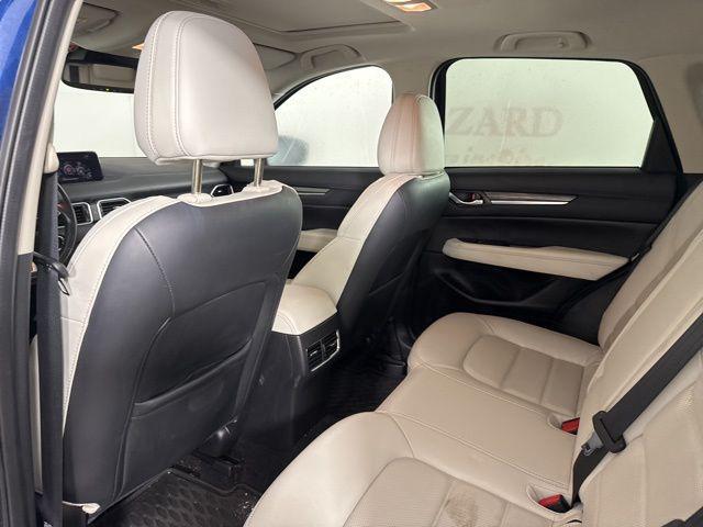 used 2019 Mazda CX-5 car, priced at $17,750