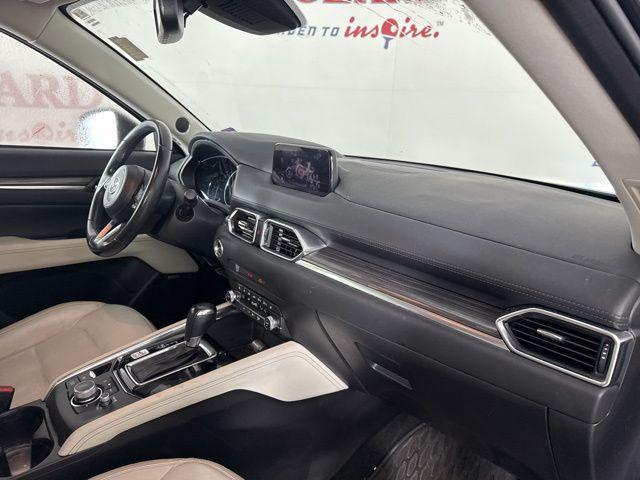 used 2019 Mazda CX-5 car, priced at $17,750