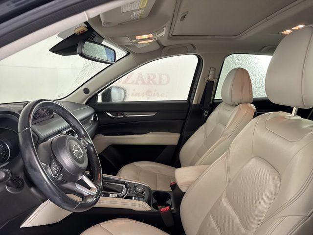 used 2019 Mazda CX-5 car, priced at $17,750