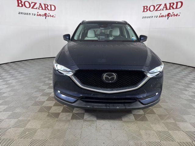used 2019 Mazda CX-5 car, priced at $17,750