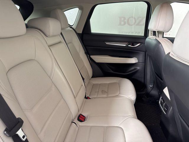 used 2019 Mazda CX-5 car, priced at $17,750