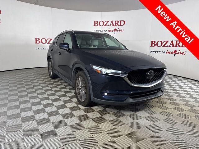 used 2019 Mazda CX-5 car, priced at $17,750