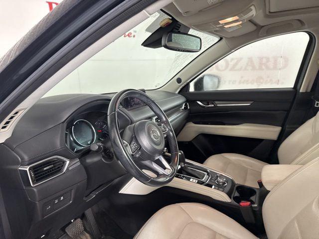 used 2019 Mazda CX-5 car, priced at $17,750
