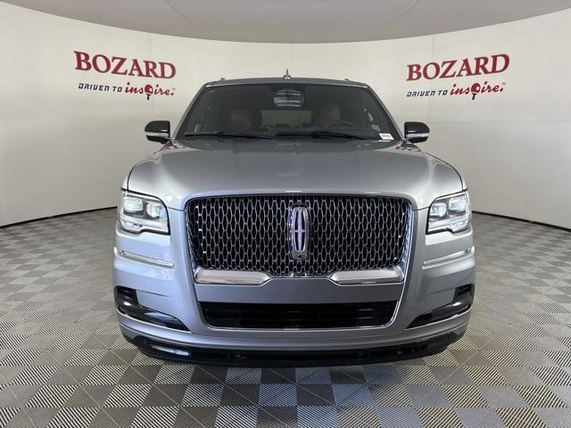 new 2024 Lincoln Navigator car, priced at $102,720