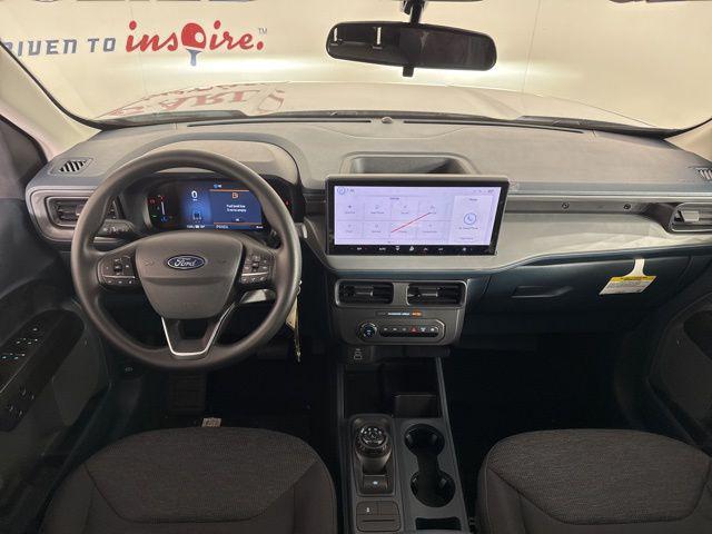 new 2025 Ford Maverick car, priced at $28,318