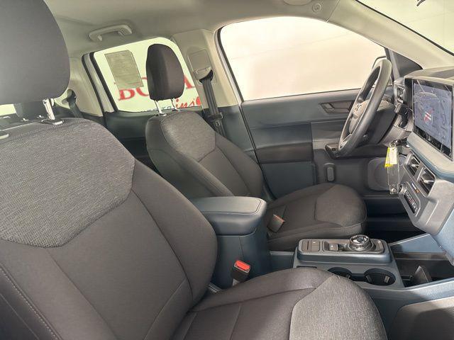 new 2025 Ford Maverick car, priced at $28,318