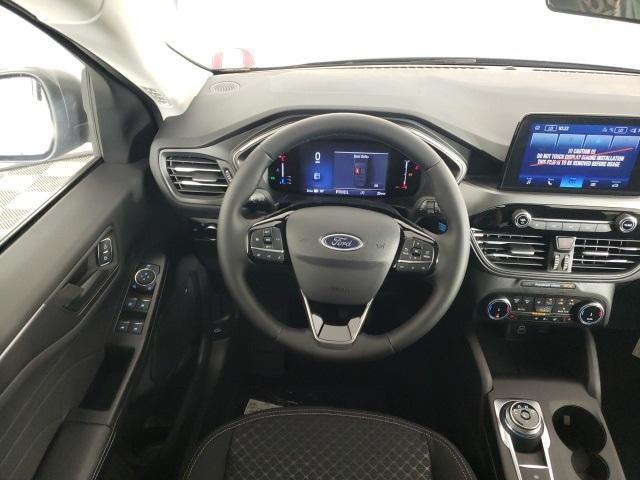 new 2024 Ford Escape car, priced at $33,160