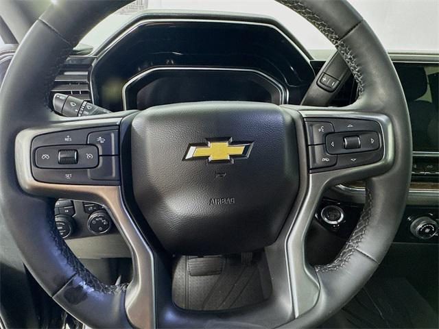 used 2024 Chevrolet Silverado 2500 car, priced at $59,500