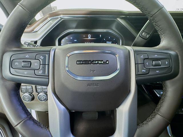 used 2025 GMC Sierra 2500 car, priced at $78,500