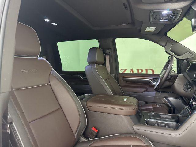 used 2025 GMC Sierra 2500 car, priced at $79,000