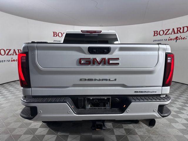 used 2025 GMC Sierra 2500 car, priced at $79,000
