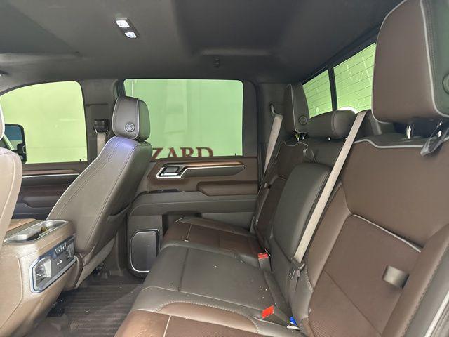 used 2025 GMC Sierra 2500 car, priced at $79,000