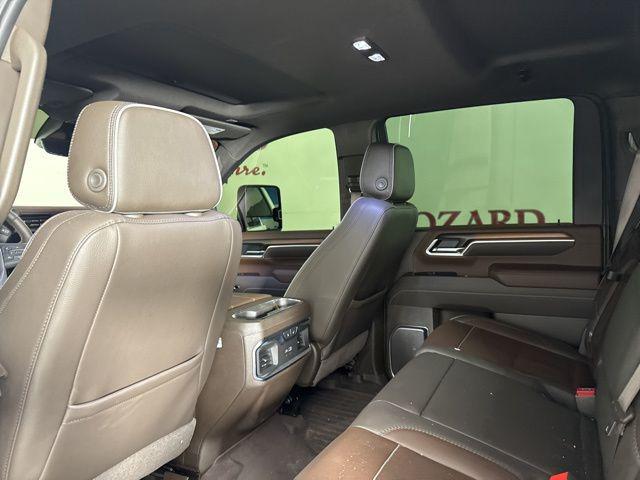 used 2025 GMC Sierra 2500 car, priced at $79,000