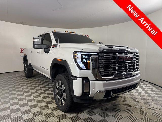 used 2025 GMC Sierra 2500 car, priced at $79,000