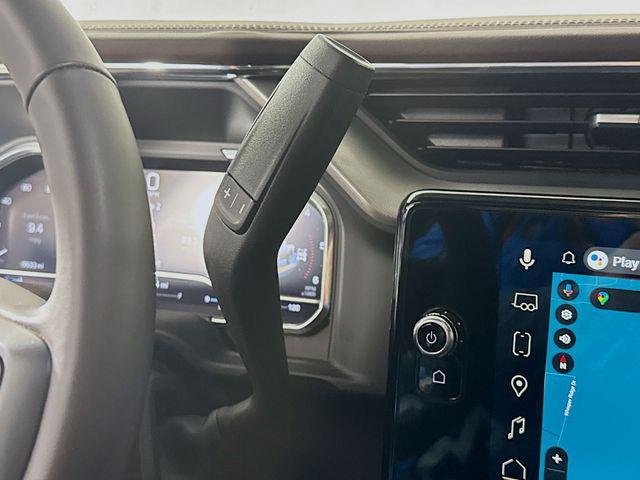 used 2025 GMC Sierra 2500 car, priced at $78,500