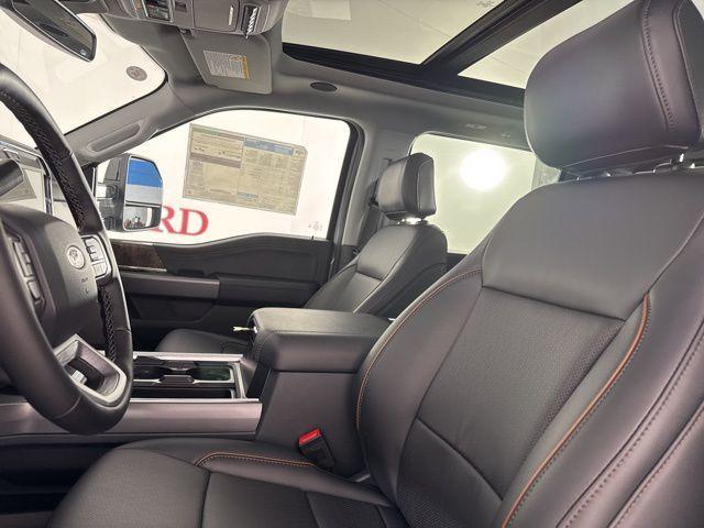 new 2025 Ford F-250 car, priced at $90,845