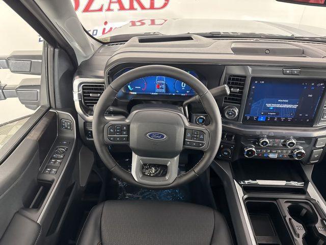 new 2025 Ford F-250 car, priced at $90,845
