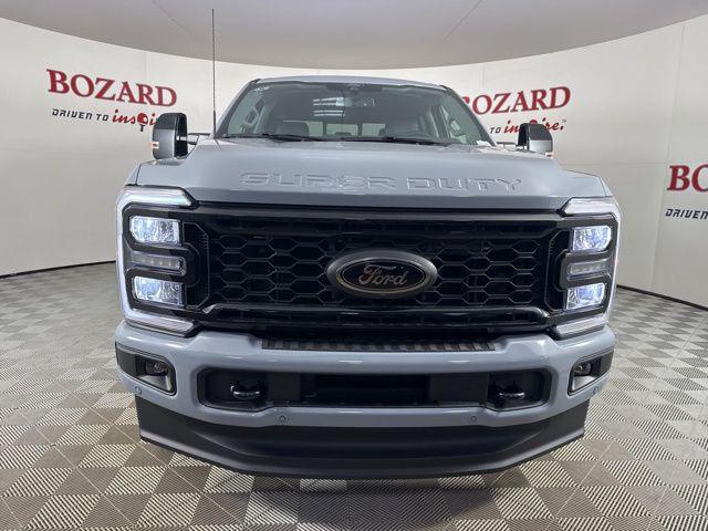 new 2025 Ford F-250 car, priced at $74,863