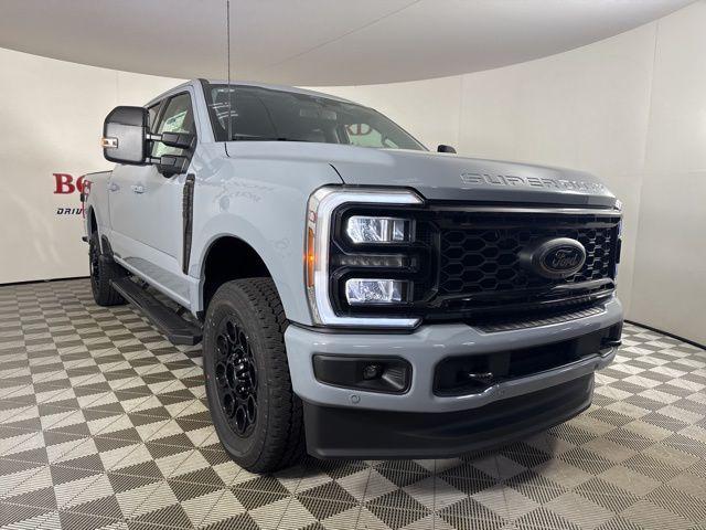 new 2025 Ford F-250 car, priced at $75,259