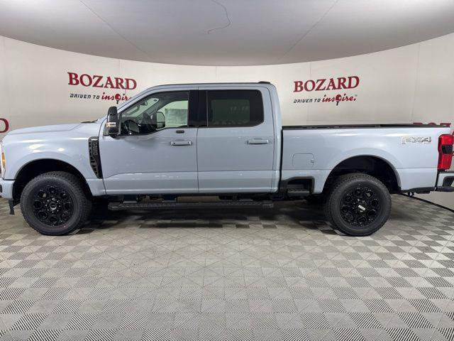 new 2025 Ford F-250 car, priced at $74,863