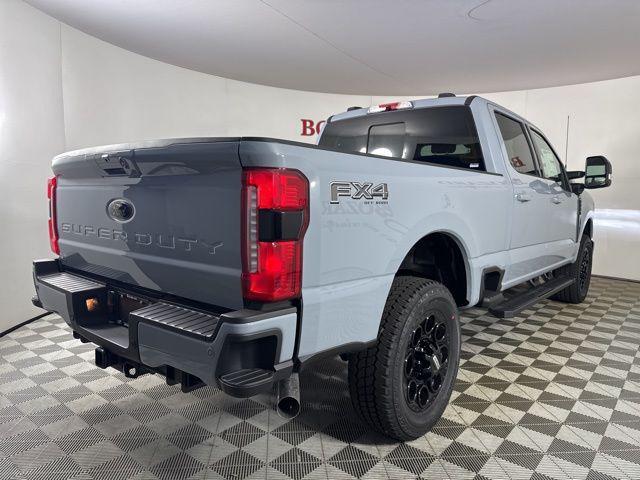 new 2025 Ford F-250 car, priced at $74,863