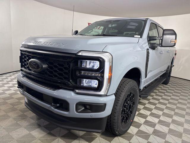 new 2025 Ford F-250 car, priced at $74,863
