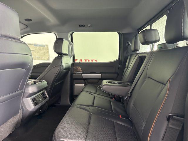 new 2025 Ford F-250 car, priced at $74,863
