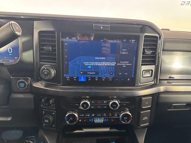 new 2025 Ford F-250 car, priced at $74,863