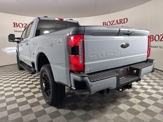 new 2025 Ford F-250 car, priced at $74,863