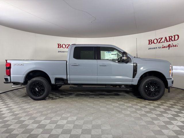 new 2025 Ford F-250 car, priced at $74,863