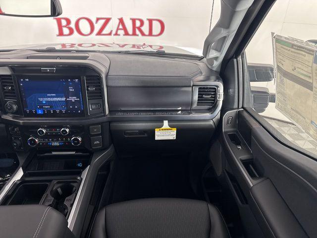 new 2025 Ford F-250 car, priced at $74,863