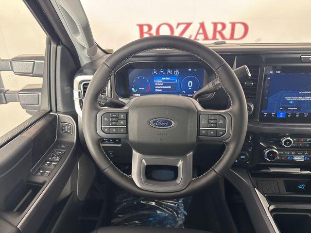 new 2025 Ford F-250 car, priced at $74,863