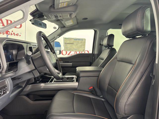 new 2025 Ford F-250 car, priced at $74,863