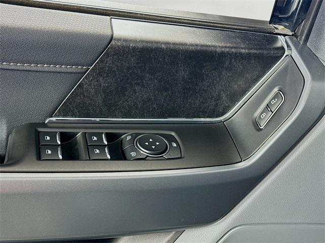 used 2022 Ford F-150 car, priced at $41,000