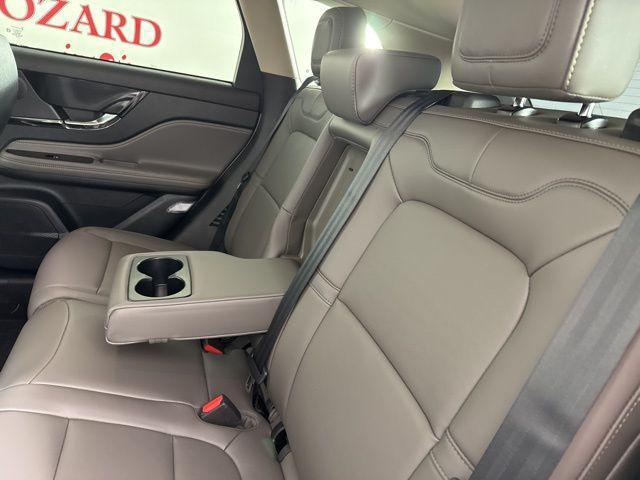 new 2025 Lincoln Corsair car, priced at $38,232