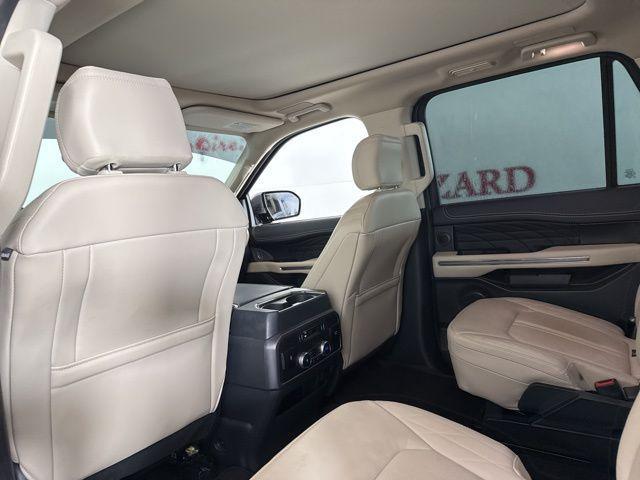 used 2023 Ford Expedition car, priced at $55,500